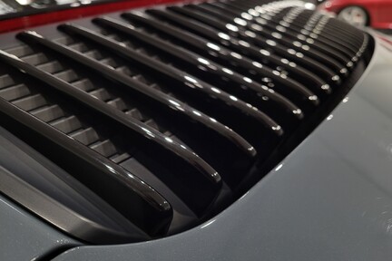 Porsche 911 CARRERA 4 PDK 29