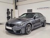 BMW 3 Series M3 COMPETITION PACKAGE