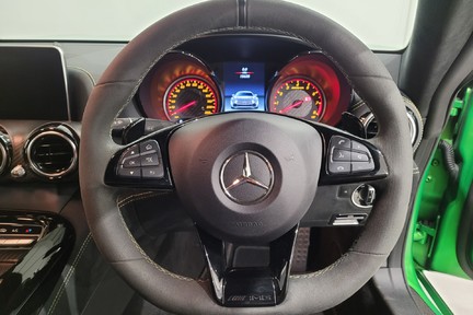 Mercedes-Benz G Series AMG GT R PREMIUM 19