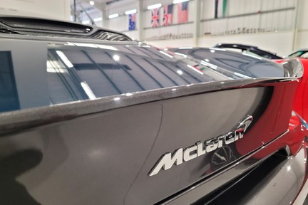 McLaren 570GT V8 SSG 36