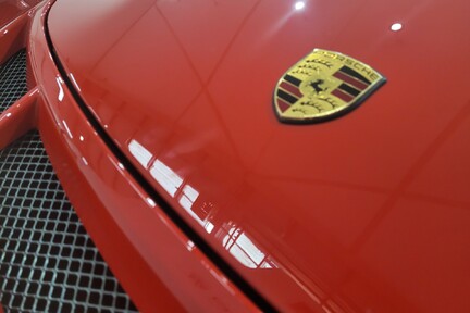Porsche 911 GT3 32