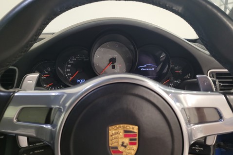 Porsche 911 CARRERA S PDK 10