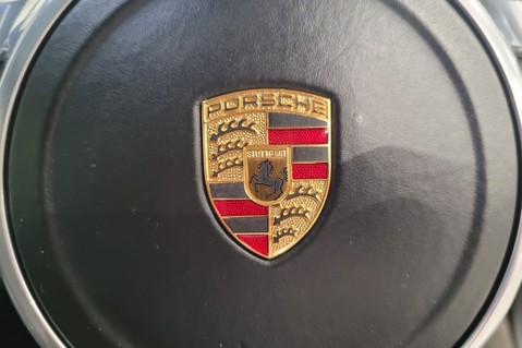 Porsche 911 CARRERA S PDK 38