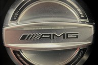 Mercedes-Benz G Series AMG GT R PREMIUM 21