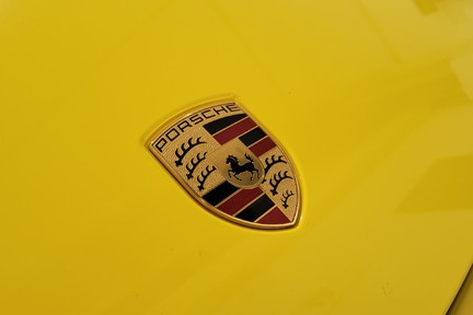 Porsche 911 GT3 PDK 49