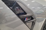 BMW M3 3.0 Bi Turbo Competition M Touring Steptronic xDrive Euro6 (s/s) 5dr 48