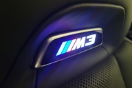 BMW M3 3.0 Bi Turbo Competition M Touring Steptronic xDrive Euro6 (s/s) 5dr 14