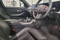 BMW M3 3.0 Bi Turbo Competition M Touring Steptronic xDrive Euro6 (s/s) 5dr 12