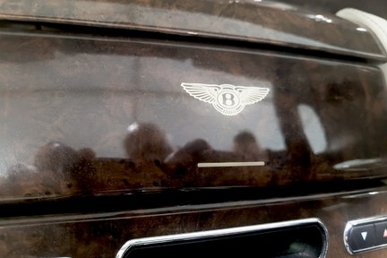 Bentley Azure AZURE 24