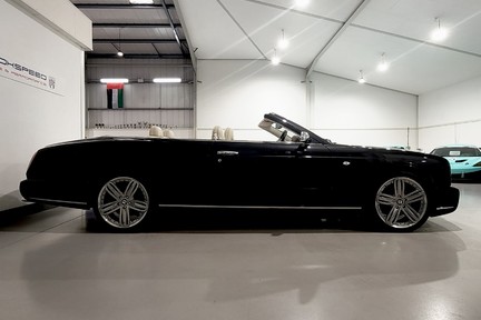 Bentley Azure AZURE 2