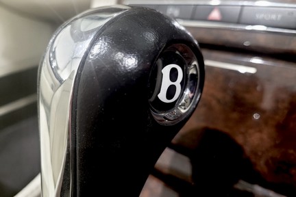 Bentley Azure AZURE 19