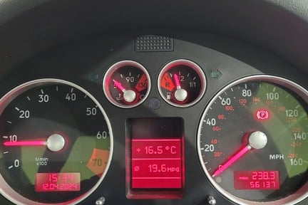 Audi TT QUATTRO SPORT 12