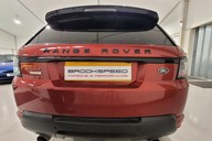 Land Rover Range Rover Sport V8 AUTOBIOGRAPHY DYNAMIC 4
