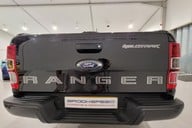 Ford Ranger WILDTRAK TDCI 4