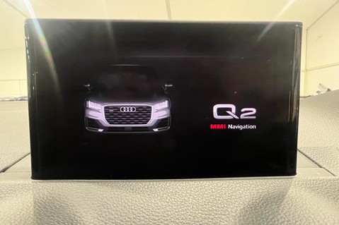 Audi Q2 TFSI S LINE 23