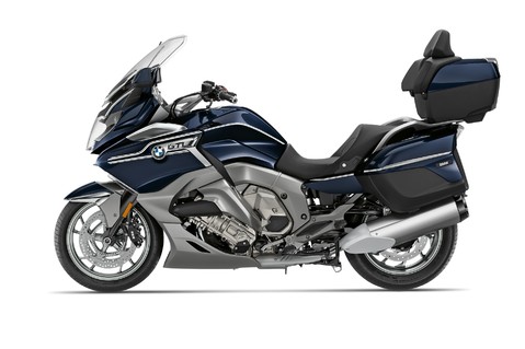 BMW K1600GTL 19