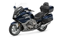 BMW K1600GTL 17