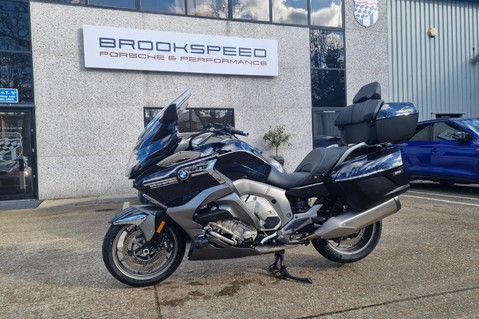 BMW K1600GTL 20