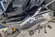 BMW K1600GTL 14