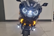 BMW K1600GTL 5