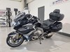 BMW K1600GTL 