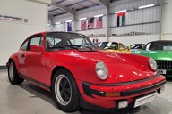 Porsche 911 COUPE 6