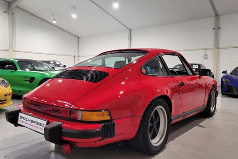 Porsche 911 COUPE 7