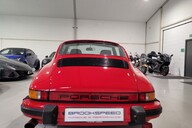 Porsche 911 COUPE 8