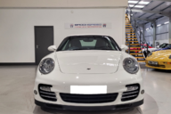 Porsche 911 TURBO 8