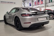 Porsche 718 CAYMAN PDK 3