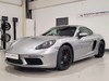 Porsche 718 CAYMAN PDK