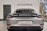 Porsche 718 CAYMAN PDK 4