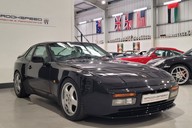 Porsche 944 TURBO 6