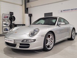 Porsche 911 CARRERA 2 S