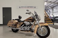 Harley-Davidson Cvo Road King 1