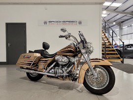 Harley-Davidson Cvo Road King 
