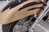 Harley-Davidson Cvo Road King 20