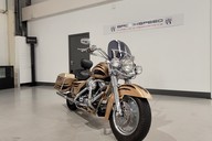 Harley-Davidson Cvo Road King 3