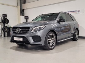 Mercedes-Benz GLE AMG GLE 43 4MATIC PREMIUM PLUS