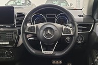 Mercedes-Benz GLE AMG GLE 43 4MATIC PREMIUM PLUS 11