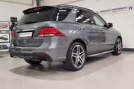 Mercedes-Benz GLE AMG GLE 43 4MATIC PREMIUM PLUS 7