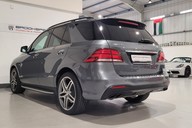 Mercedes-Benz GLE AMG GLE 43 4MATIC PREMIUM PLUS 6