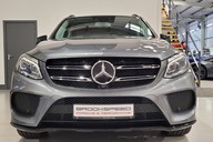 Mercedes-Benz GLE AMG GLE 43 4MATIC PREMIUM PLUS 4