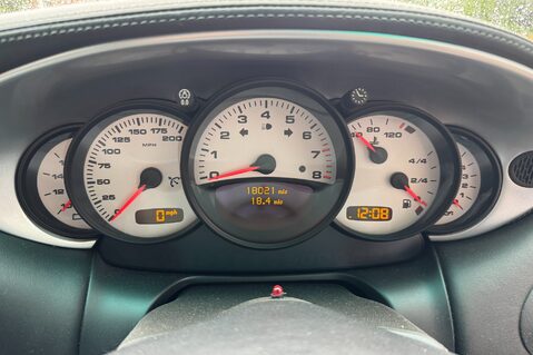 Porsche 911 TURBO 10