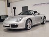 Porsche Boxster 24V S