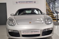 Porsche Boxster 24V S 4