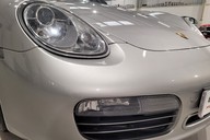 Porsche Boxster 24V S 32