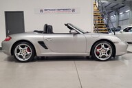 Porsche Boxster 24V S 9