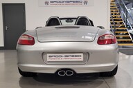 Porsche Boxster 24V S 14