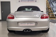 Porsche Boxster 24V S 15